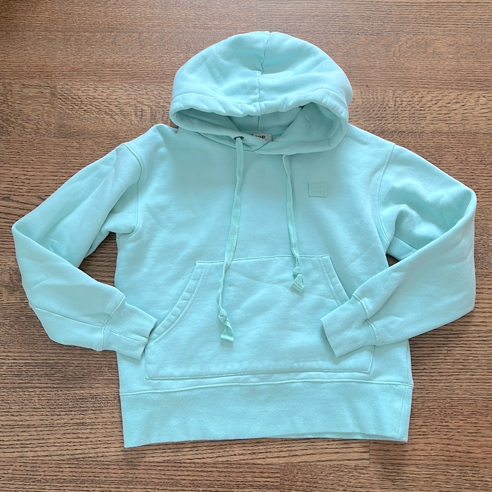 Acne Studios Hoodie